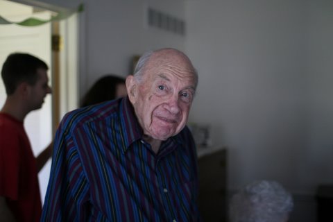 Edward Nordsiek